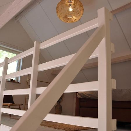 B&B Sonnehuys Nieuwland  Экстерьер фото