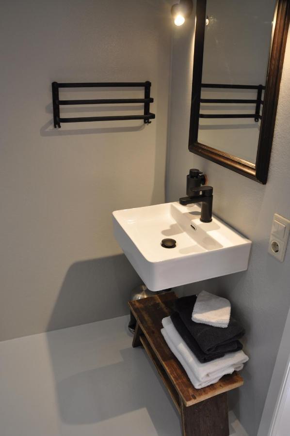 B&B Sonnehuys Nieuwland  Экстерьер фото