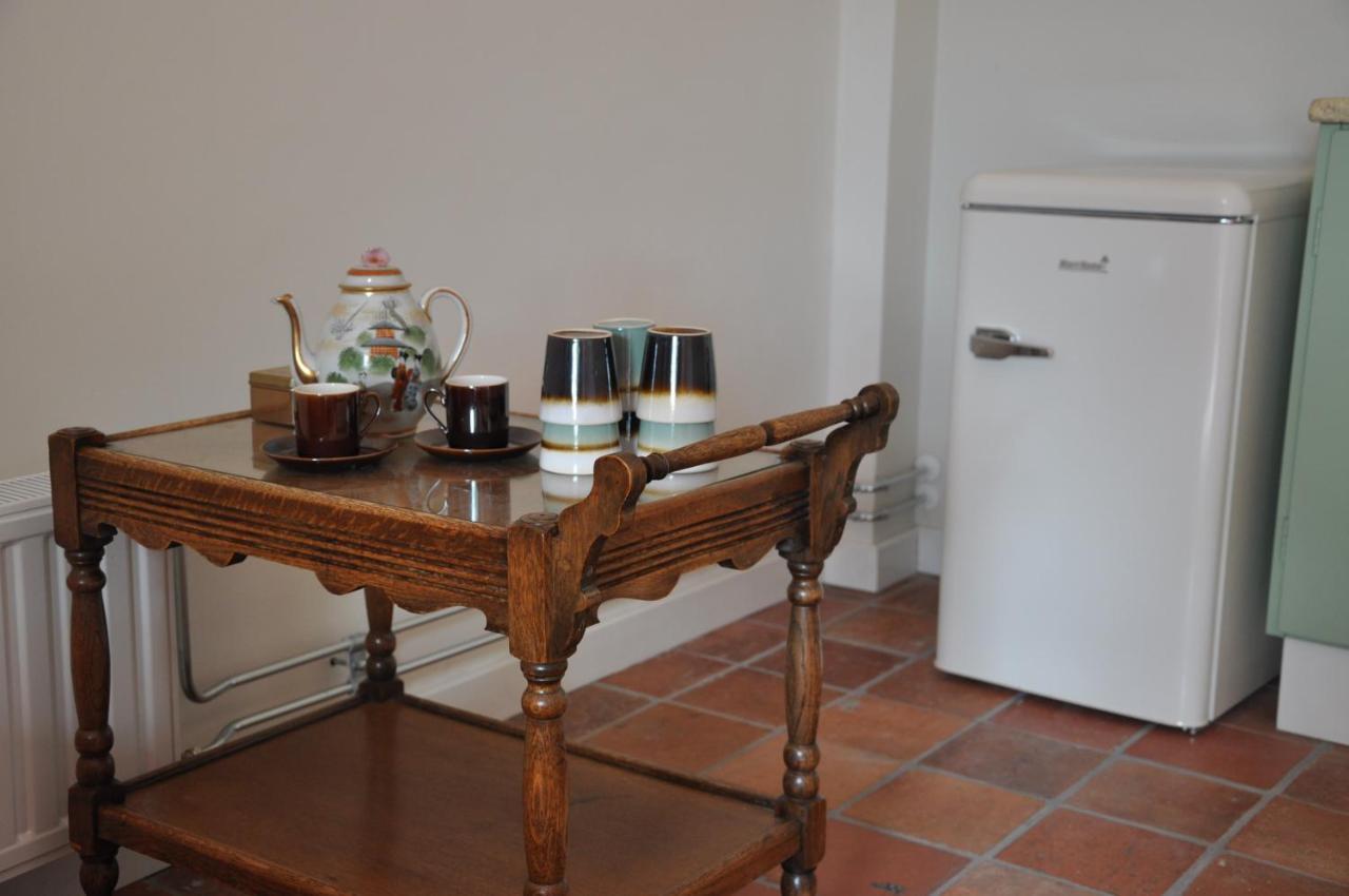 B&B Sonnehuys Nieuwland  Экстерьер фото