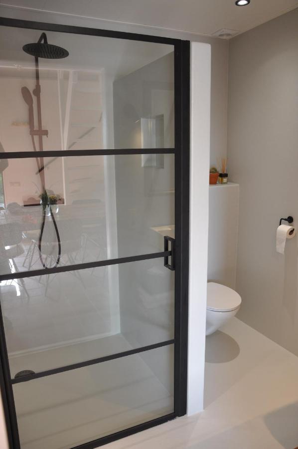 B&B Sonnehuys Nieuwland  Экстерьер фото
