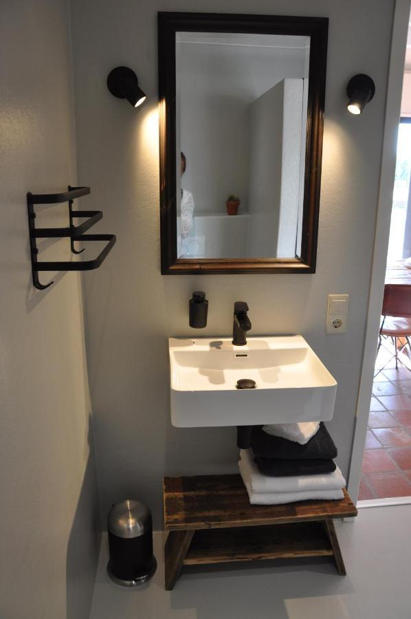 B&B Sonnehuys Nieuwland  Экстерьер фото